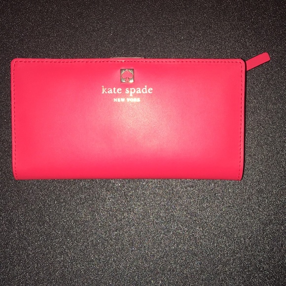 kate spade Handbags - Kate Spade Wallet